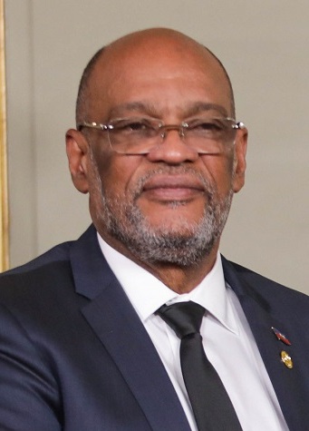 Le Premier ministre Ariel Henry lance des consultations