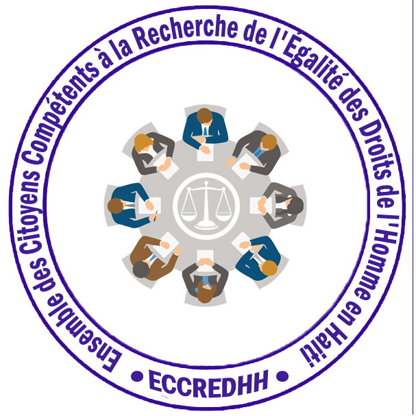 ECCREDHH fustige l’insécurité
