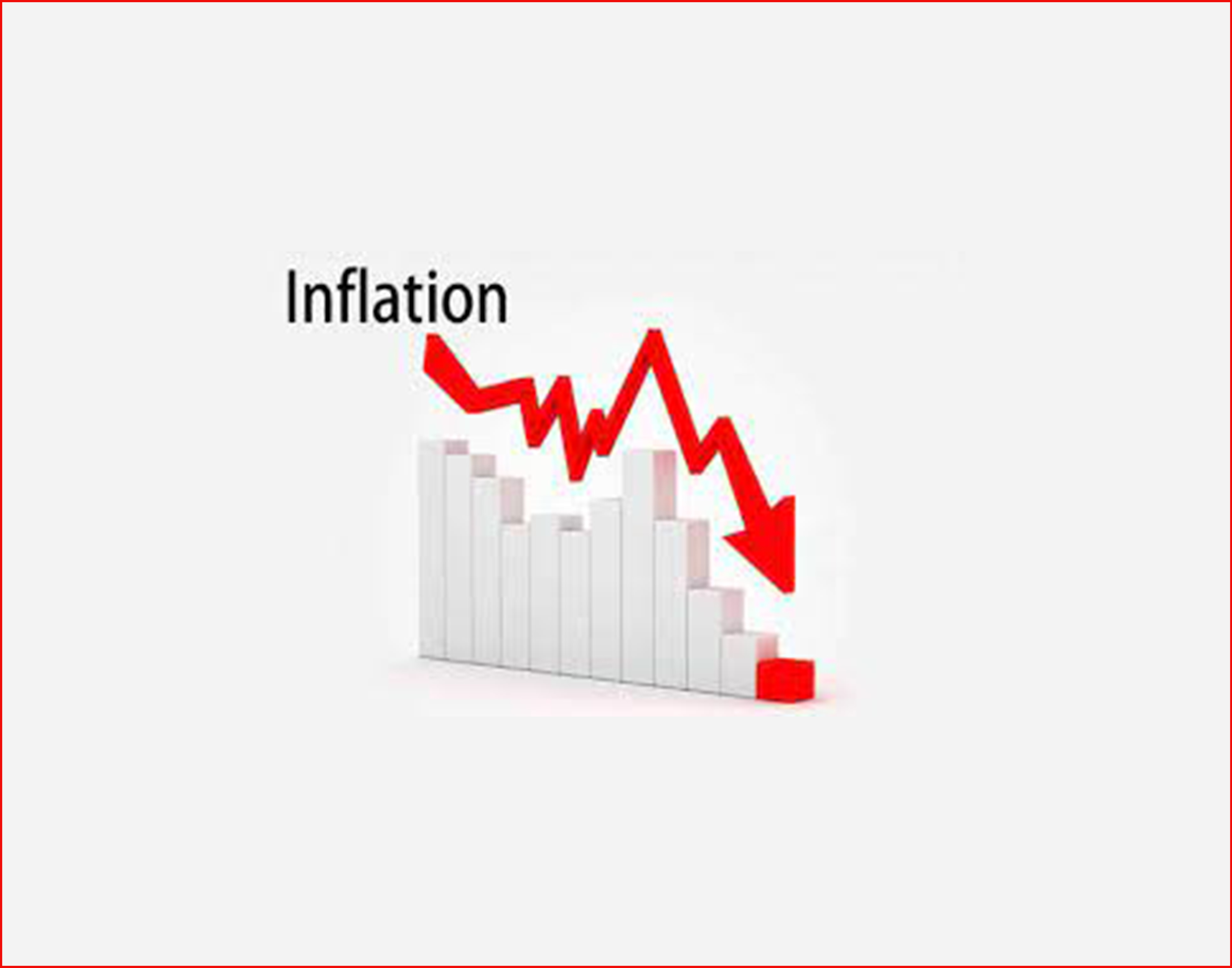 Baisse légère de l’inflation à 48,2 en février contre 49,3 % en janvier