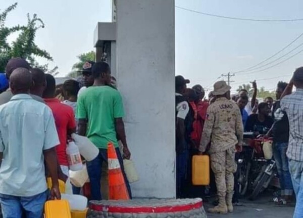 Difficulté à prévoir pour l’approvisionnement des stations-service