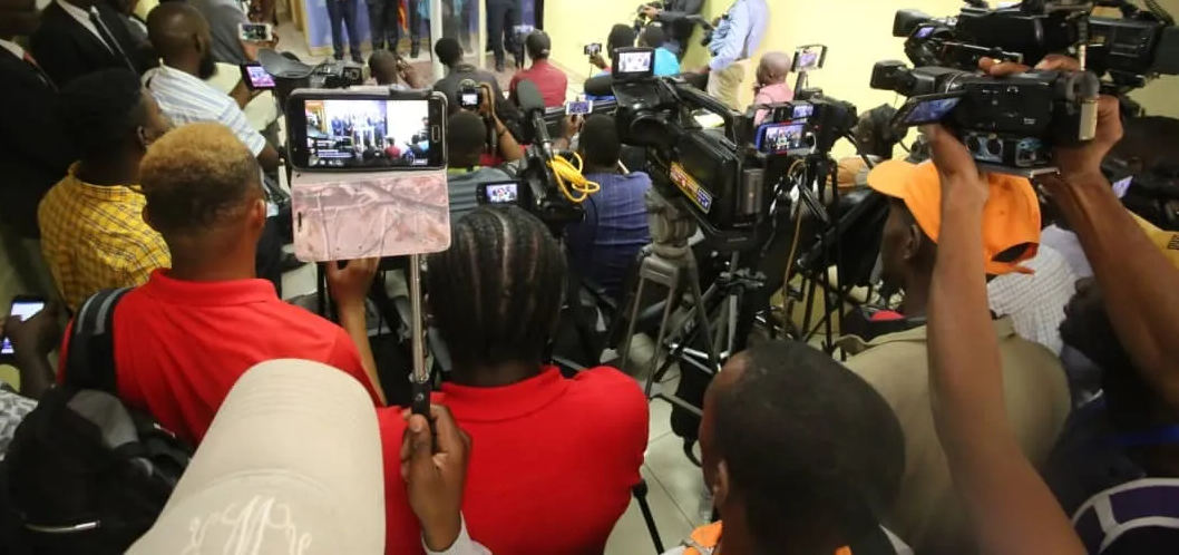« Le métier du journalisme en Haïti de plus en plus risqué »