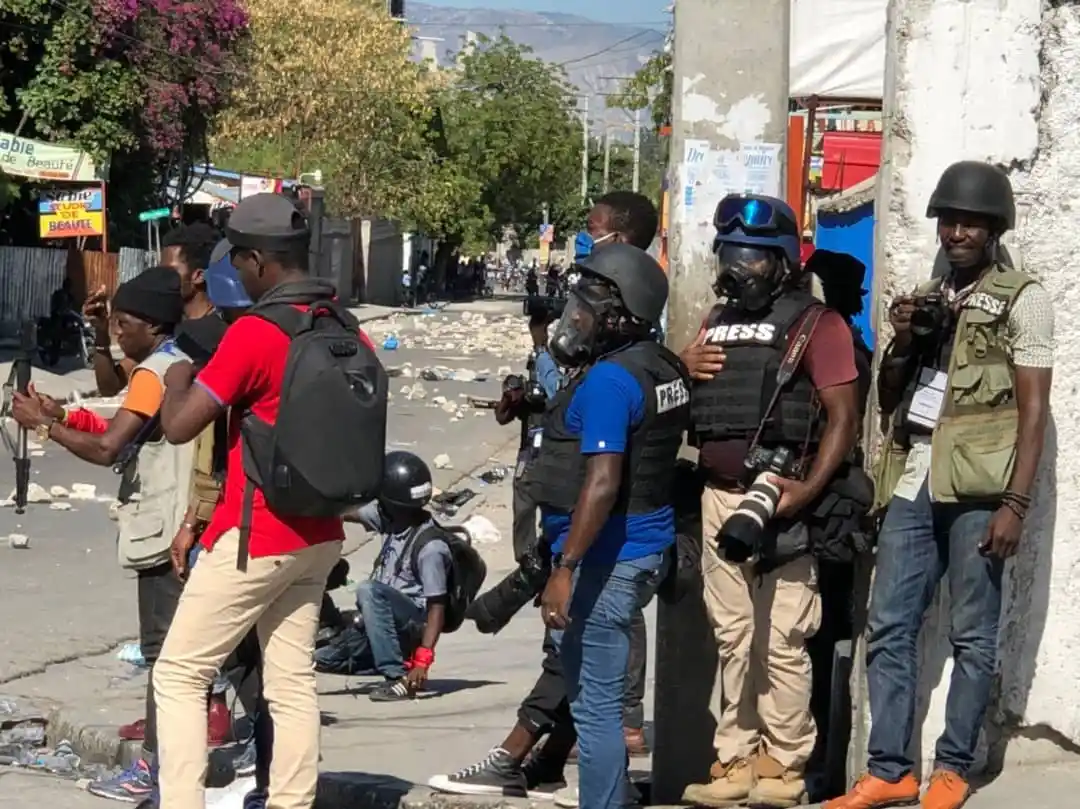 Classé en 99e position, Haïti a considérablement régressé