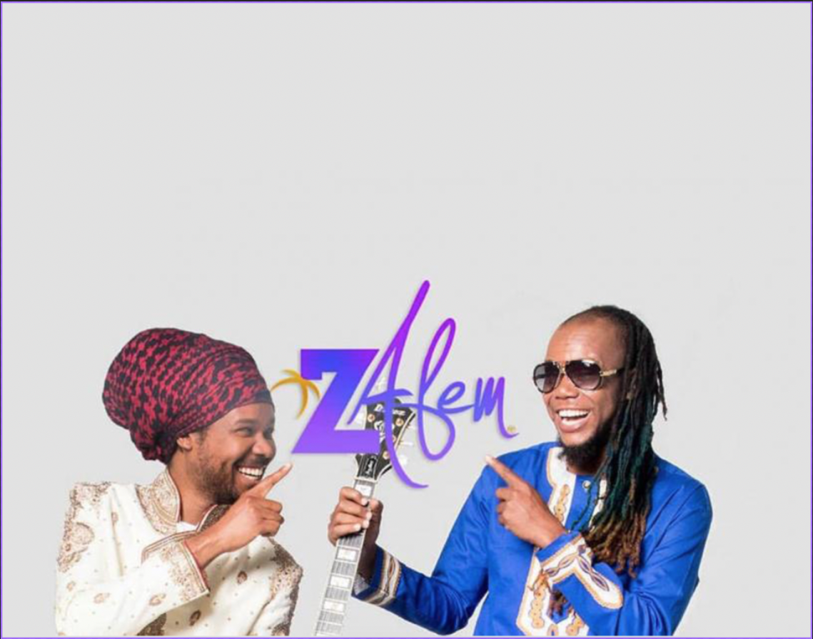 Zafèm : Las, après une longue attente