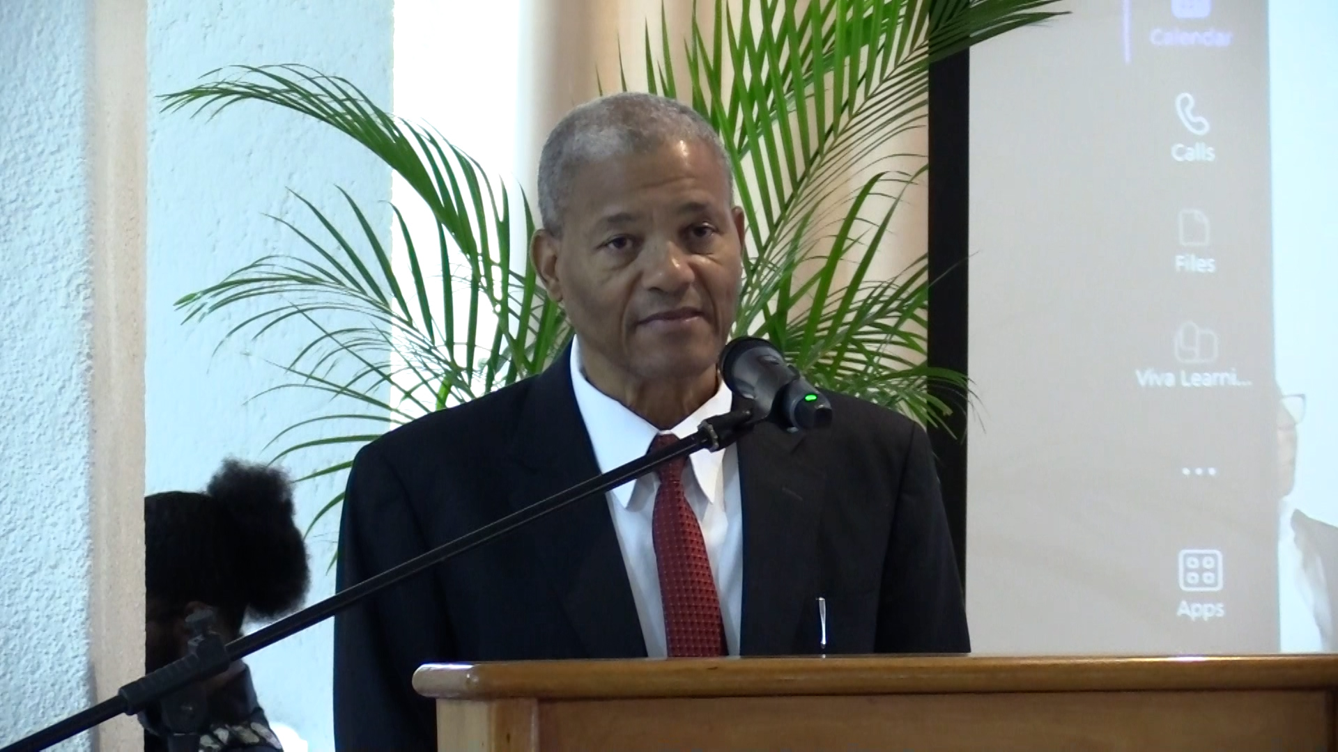 Lancement du Réseau national de l’enseignement supérieur public