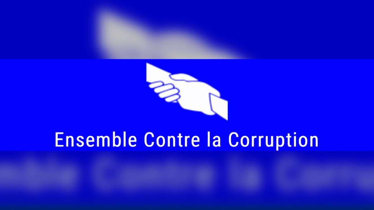 ECC condamne les crimes financiers et des suivis judiciaires contre les concernés