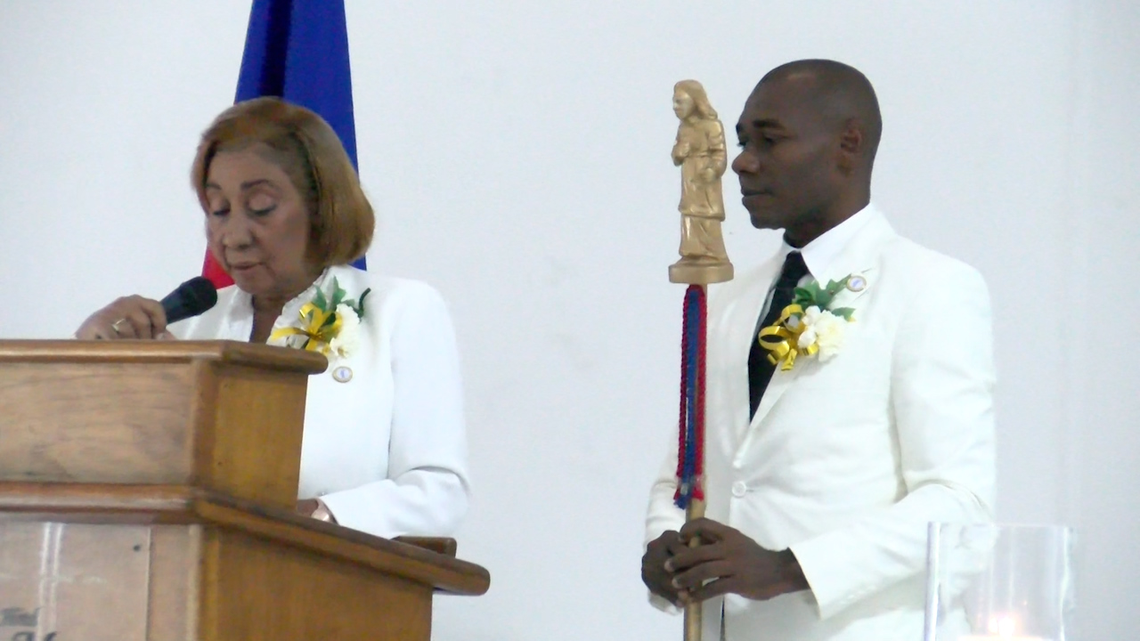 Célébration de la fête de la Saint Yves,  patron des avocats