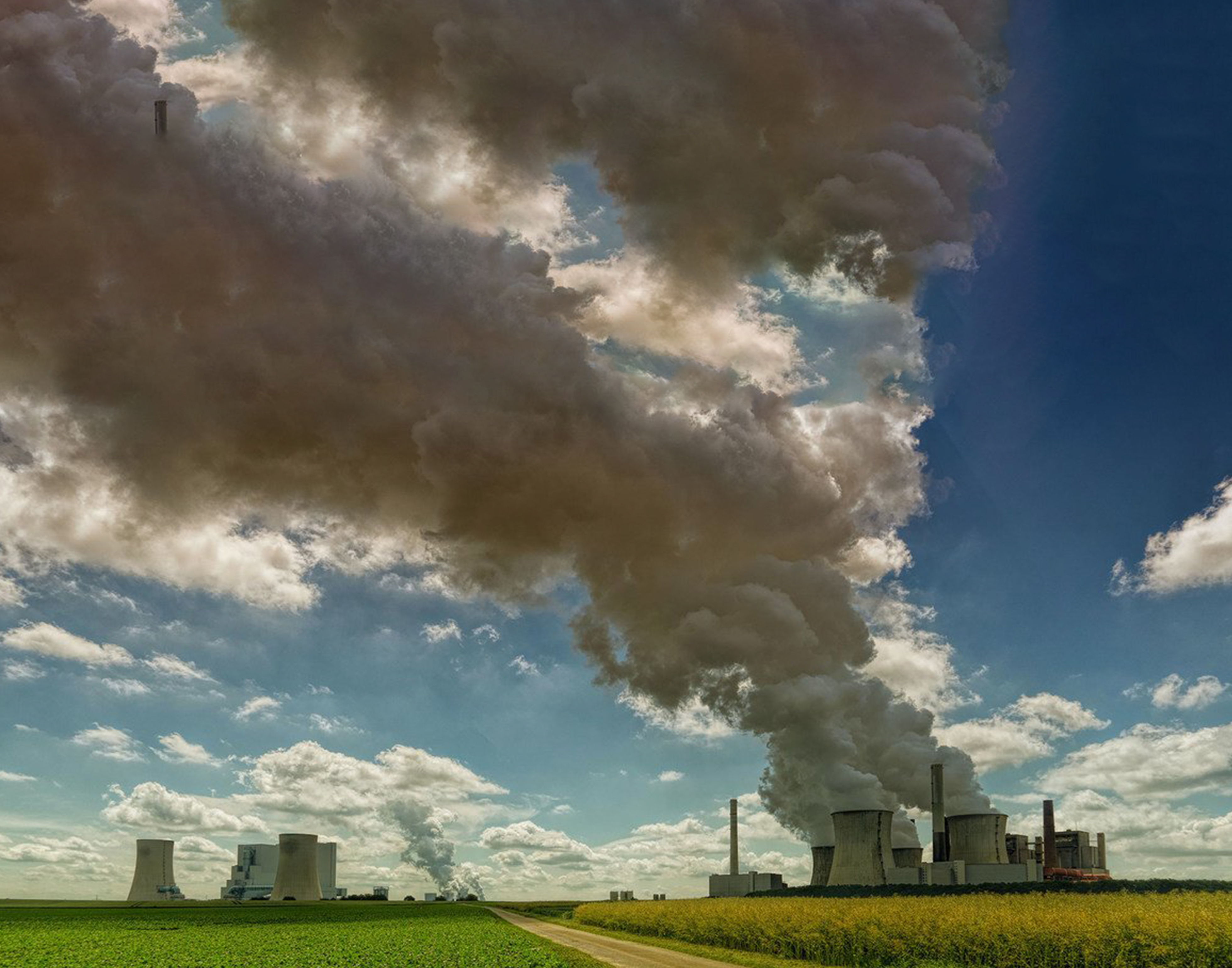Feu vert pour un réseau mondial de suivi des gaz à effet de serre