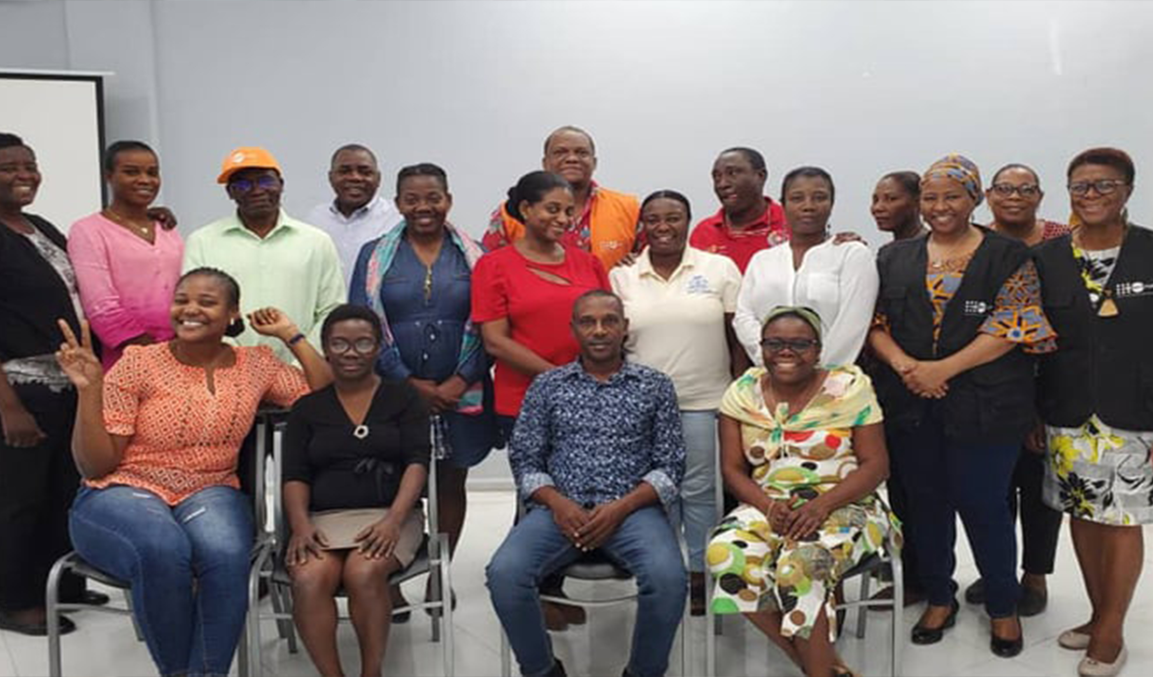 Mobiliser des ressources pour l’amélioration de la santé et des droits en santé sexuelle et reproductive des femmes et des filles dans le Grand Sud, en Haïti