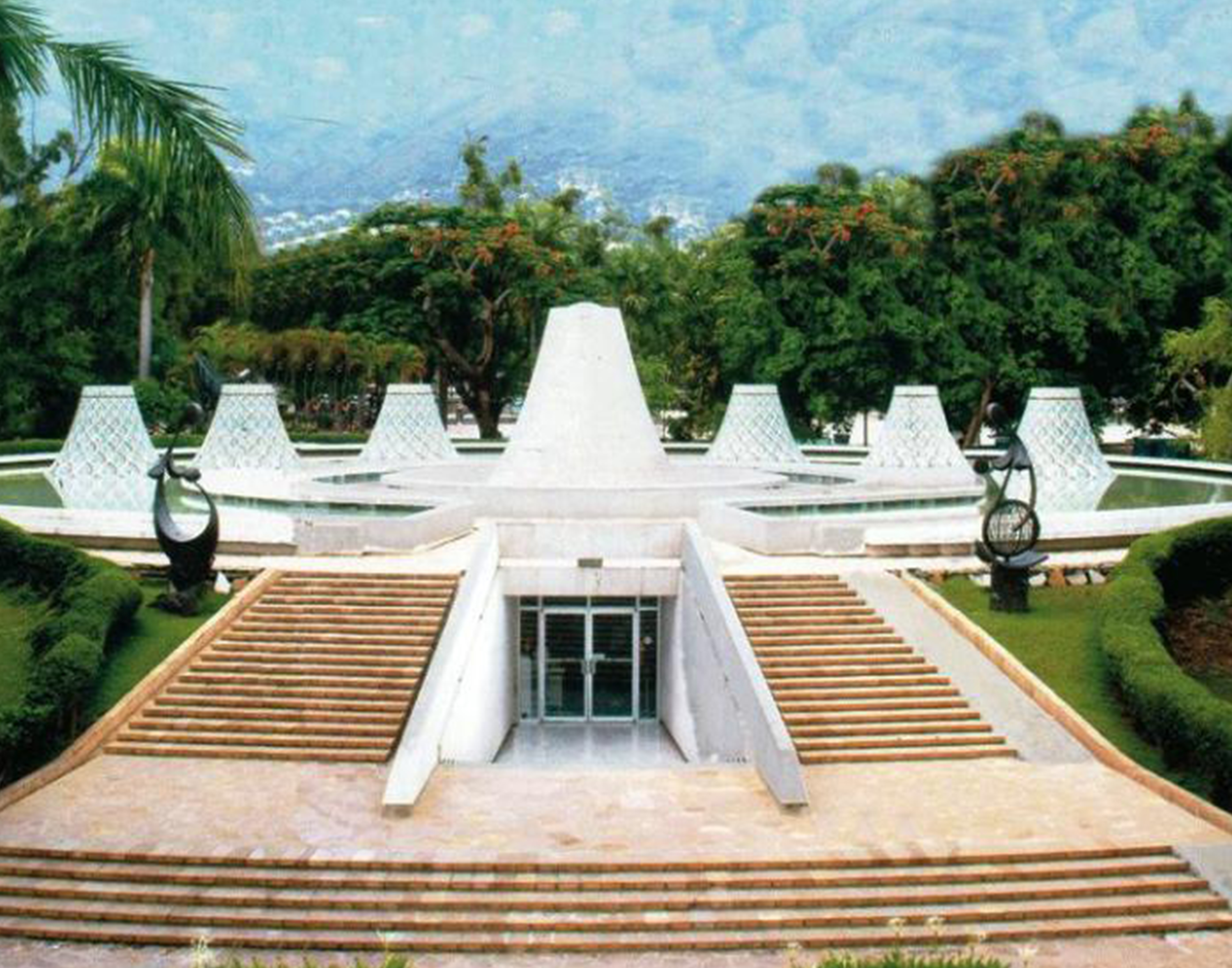 Haïti : les musées comme arme de séduction massive