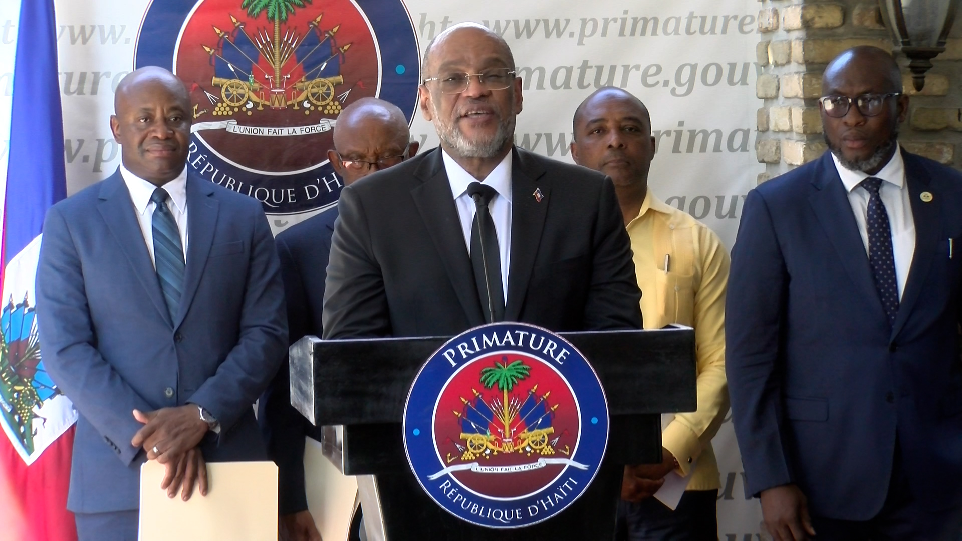 L'insécurité alimentaire s'aggrave, où est passé le programme social lancé par le gouvernement haïtien ?