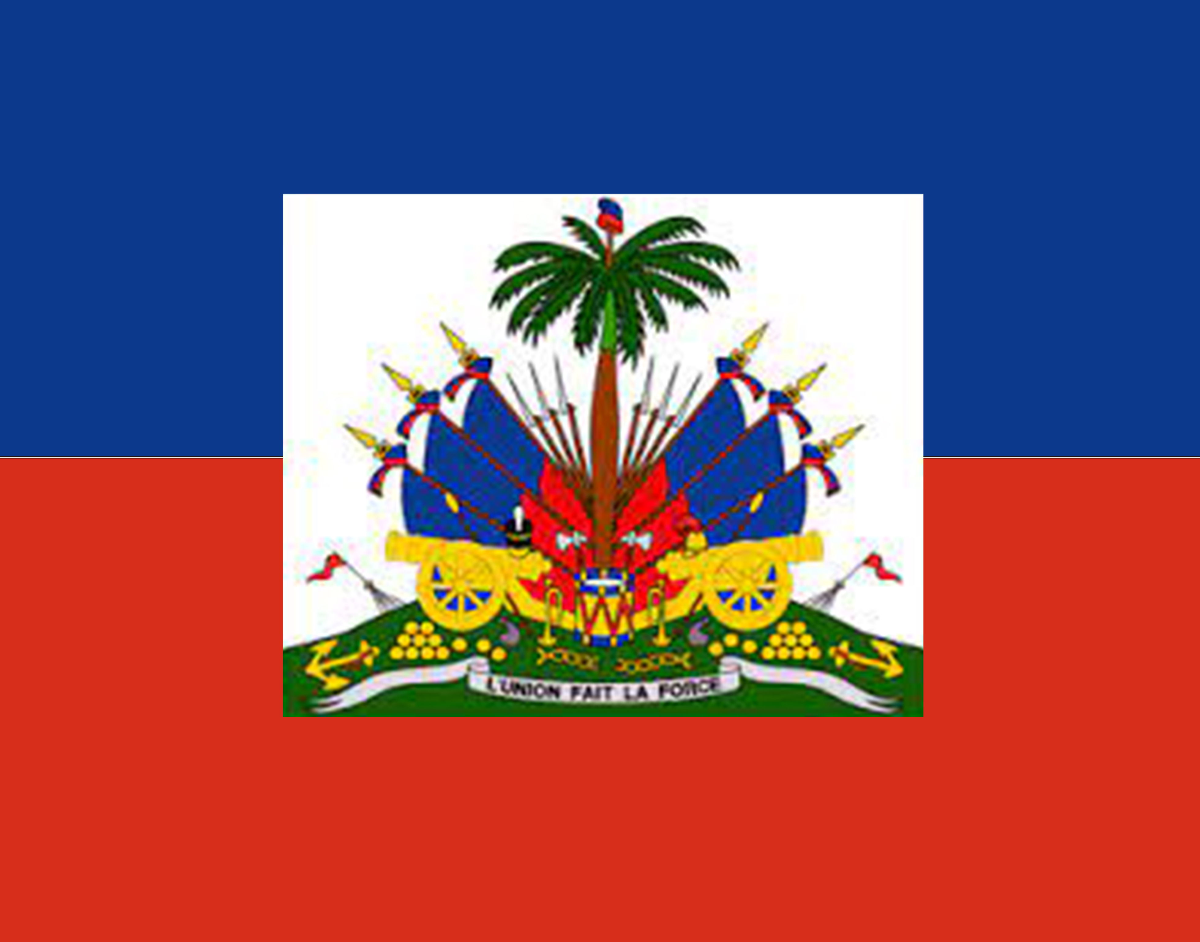 Un ministère de la Famille, de l’Enfance et des Droits des Femmes en Haïti, pour quoi faire ?