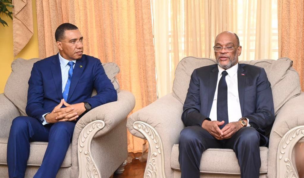 Que faut-il attendre de l’intermédiation de la Jamaïque pour le dénouement de la crise haïtienne ?
