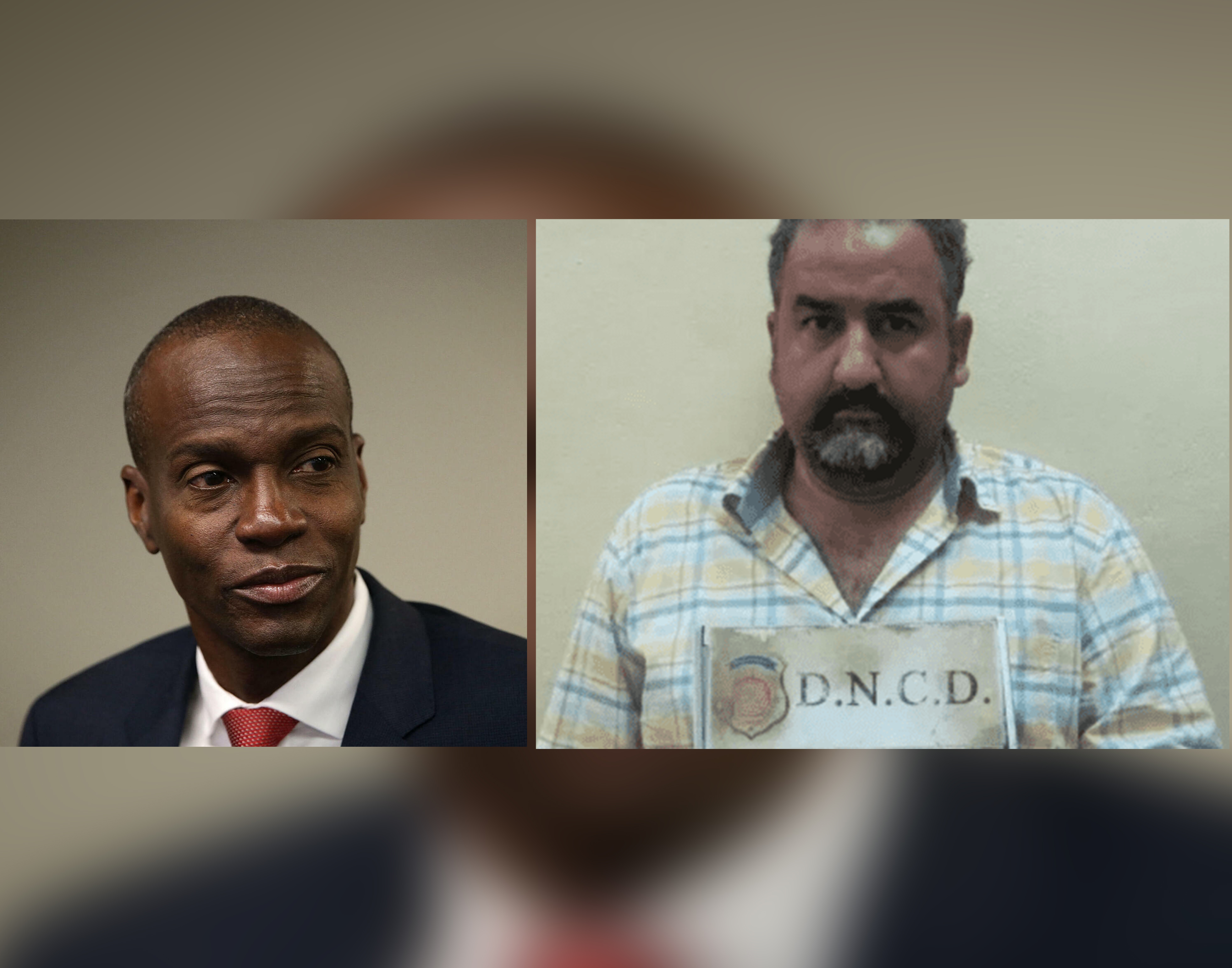 Rodolphe Jaar est condamné à perpétuité parmi les 11 suspects  détenus aux États-Unis