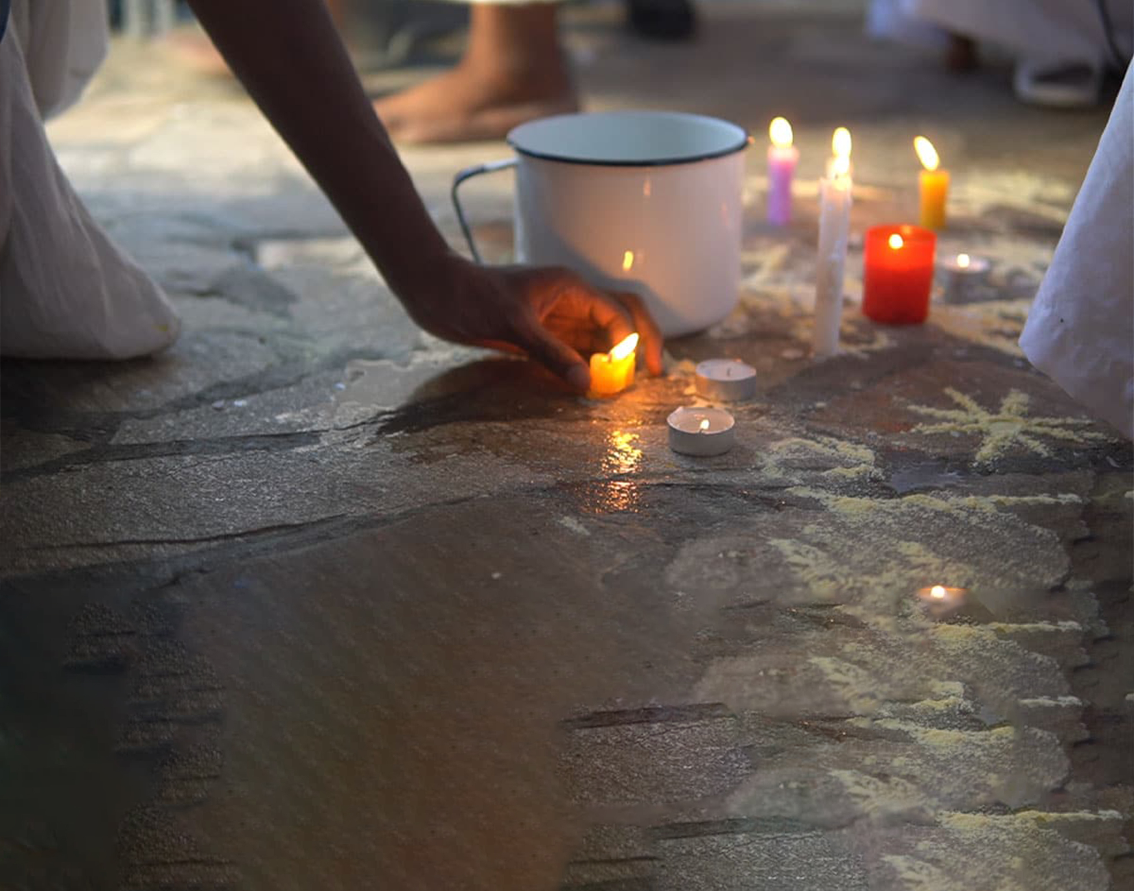 La Police nationale d’Haïti et le vodou !