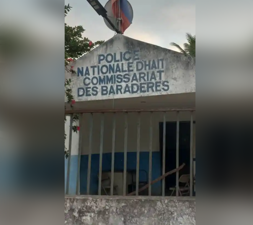LE RNDDH réclame de meilleures conditions de travail pour les policiers