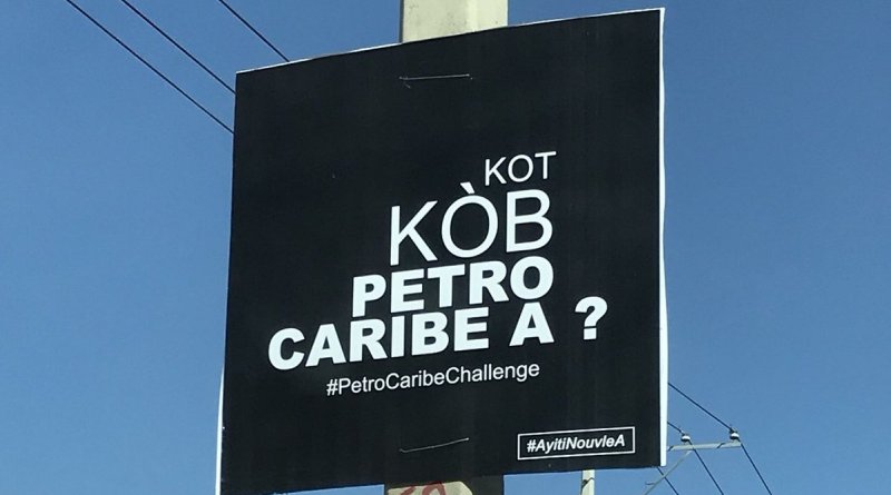 Le RNDDH demande au doyen du TPI de Port-au-Prince de nommer un nouveau juge pour la poursuite du dossier