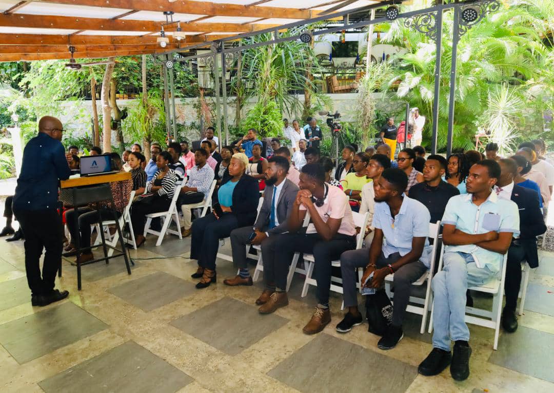 ANCRAGE lance son programme d'encadrement et d'entrepreneuriat étudiant