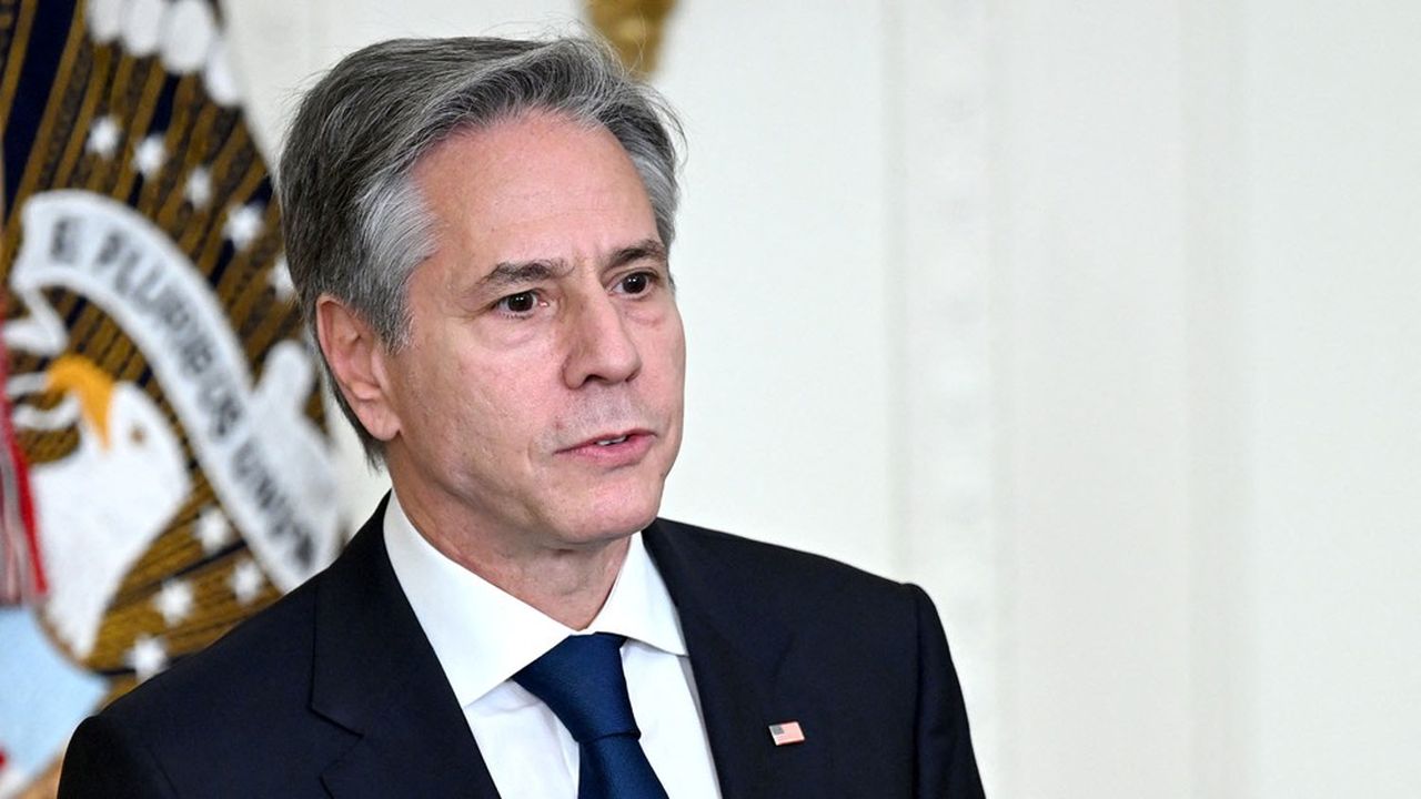 L'administration américaine continue d'encourager le dialogue pour résoudre la crise haïtienne