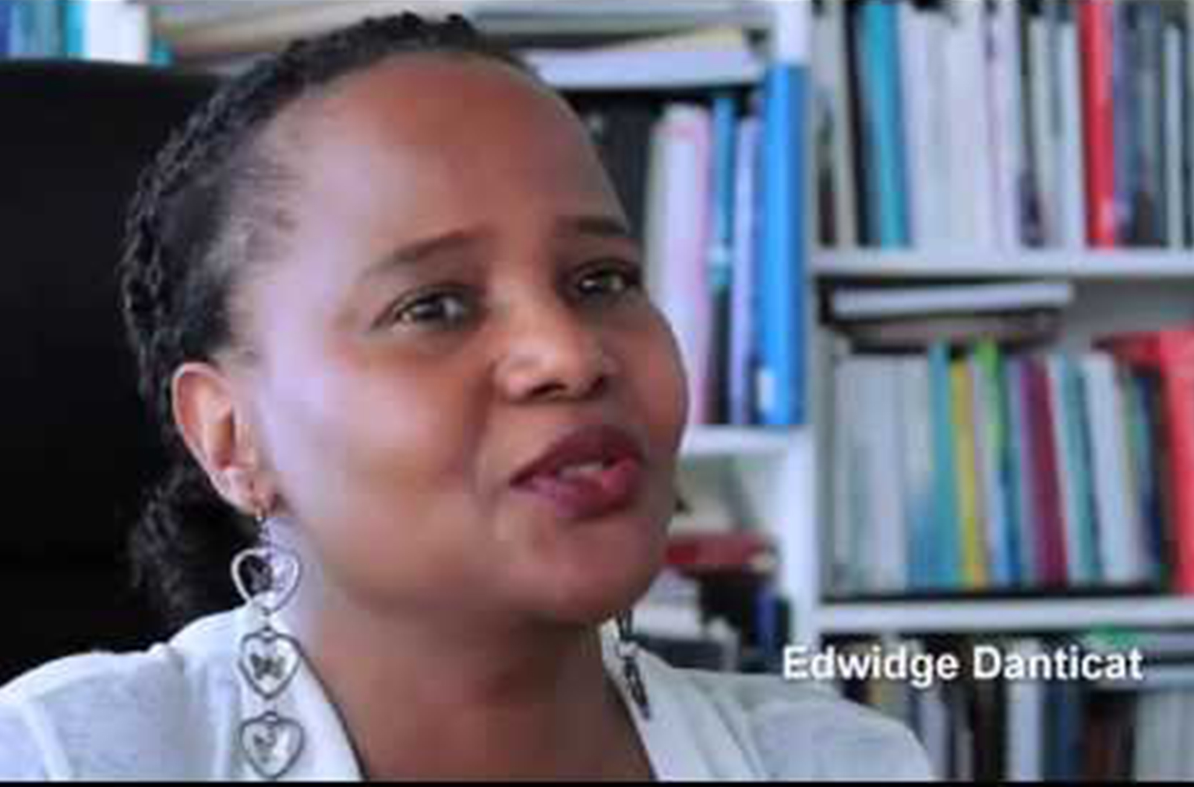 Edwidge Danticat lauréate du prestigieux prix PEN/Malamud 2023