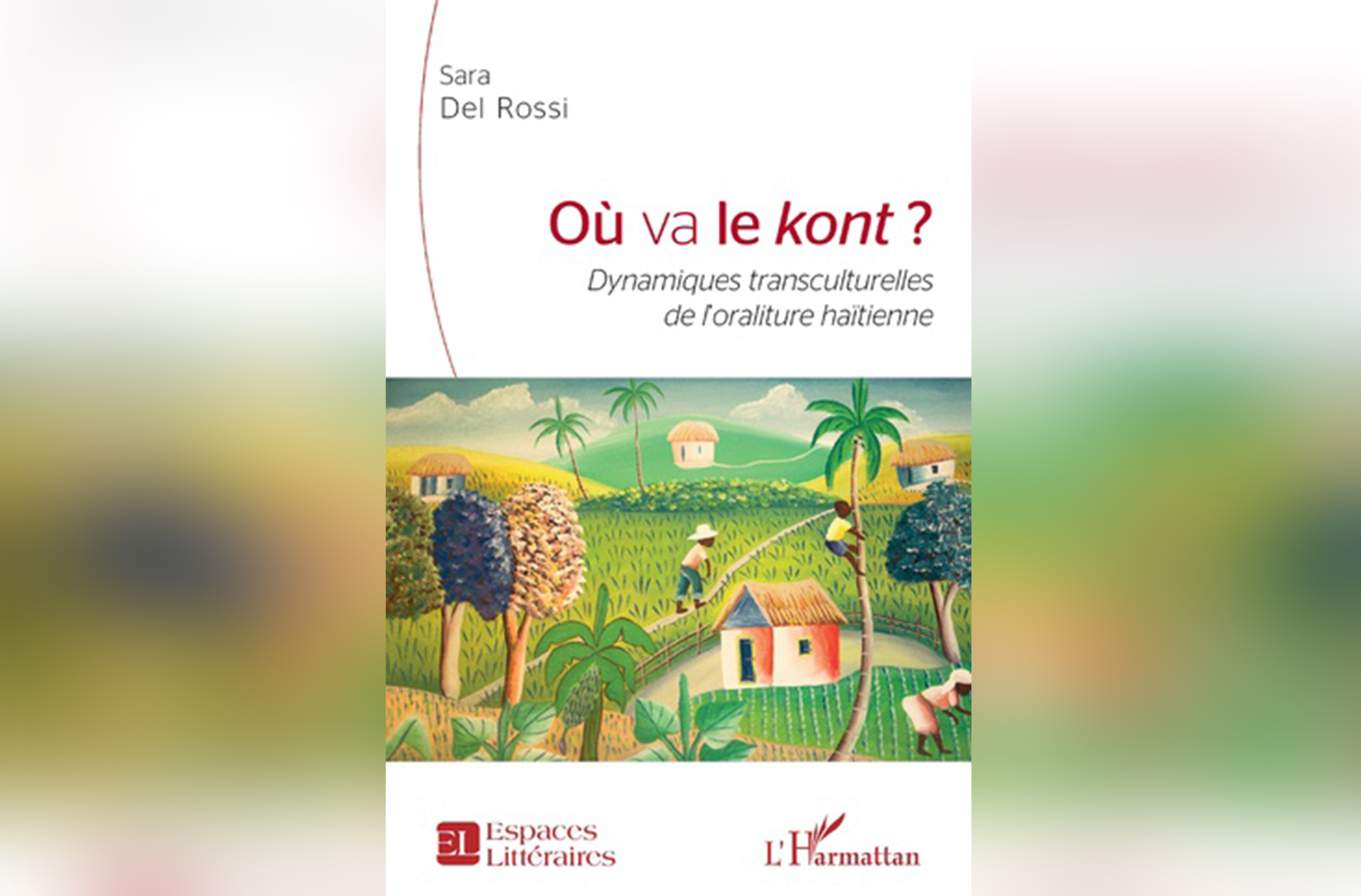 Vers nos identités multiples