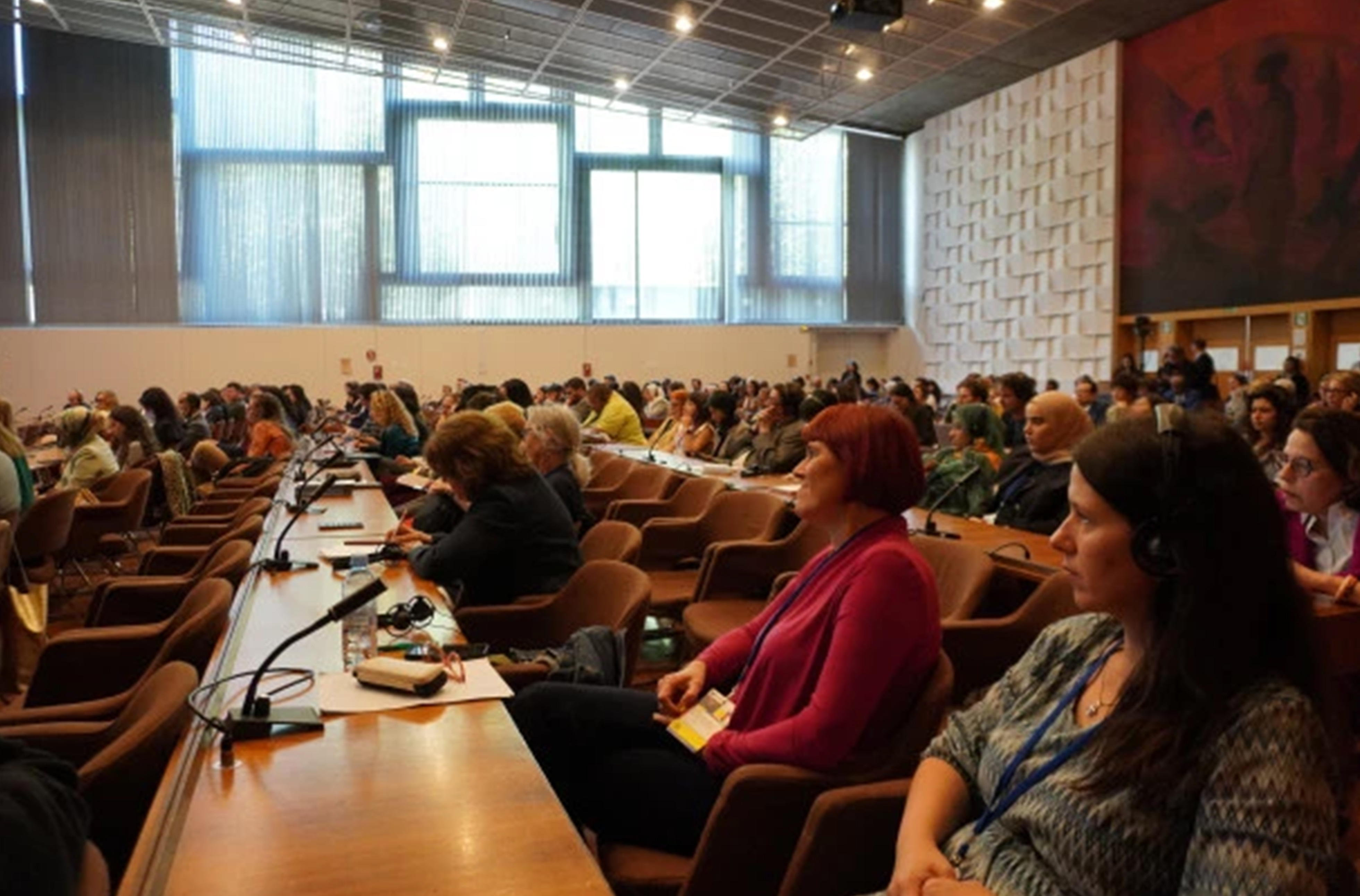 Le futur de l’éducation culturelle et artistique : temps forts du Dialogue multi-acteurs de l’UNESCO
