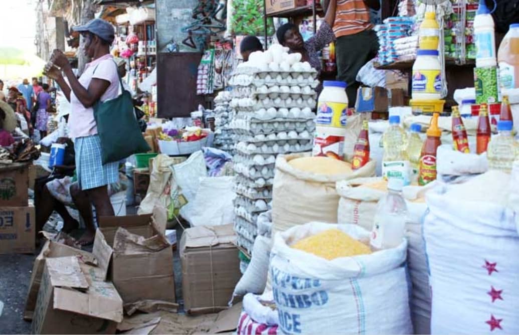 Haïti: le coût de la vie est insoutenable