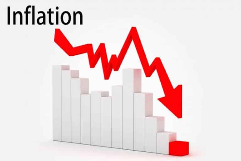 Haïti: légère baisse de l'inflation en mai 2023