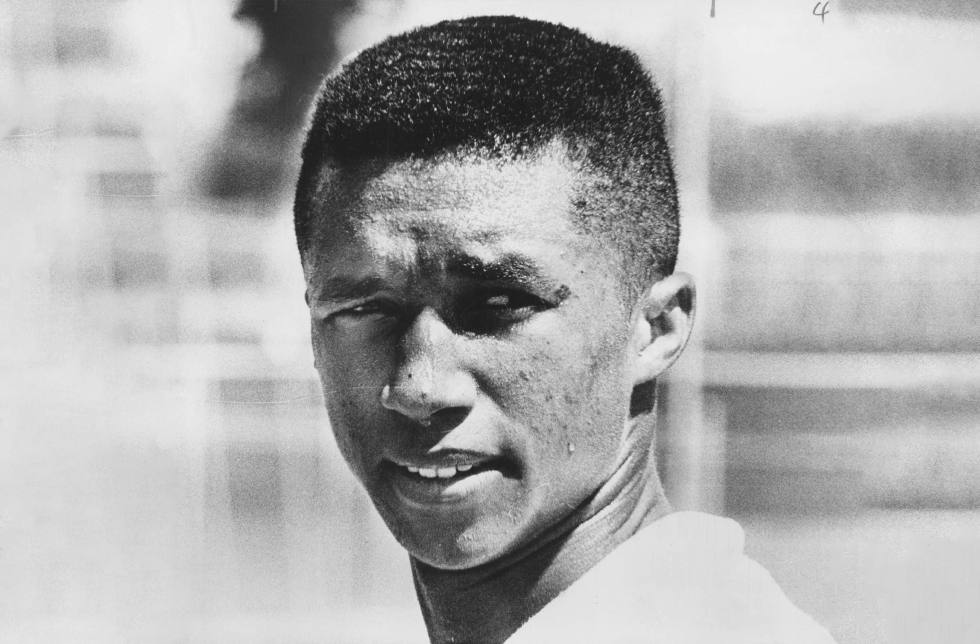 Arthur Ashe: l'un des Américains les plus sincères et solidaires envers Haïti
