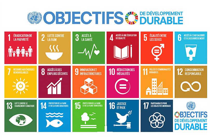 Le monde risque de rater les Objectifs de développement durable, prévient l'ONU
