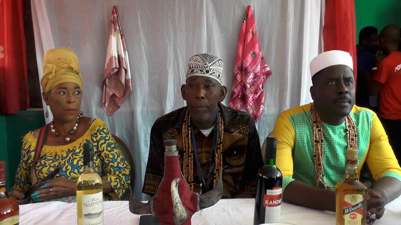 Le secteur vodou revendique la présidence du CEP avant même sa mise en place