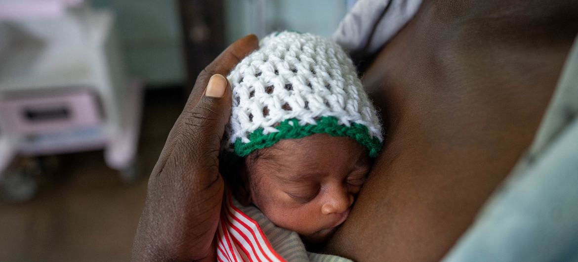 Le fléau du racisme hante les femmes d’ascendance africaine en quête de soins