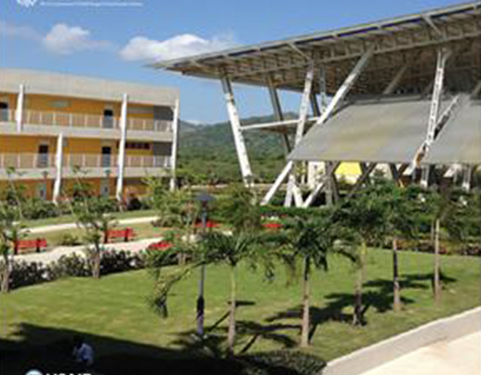 L'USAID s’associe à l’université de Kansas et au Campus Henry Christophe de Limonade pour lancer le 3e parc technologique agricole dans le Nord