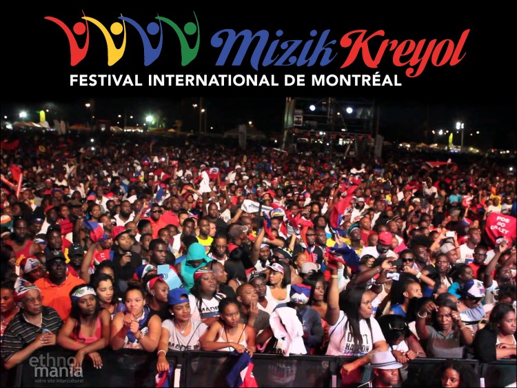 Le festival international Mizik kreyòl de Montréal annonce les couleurs