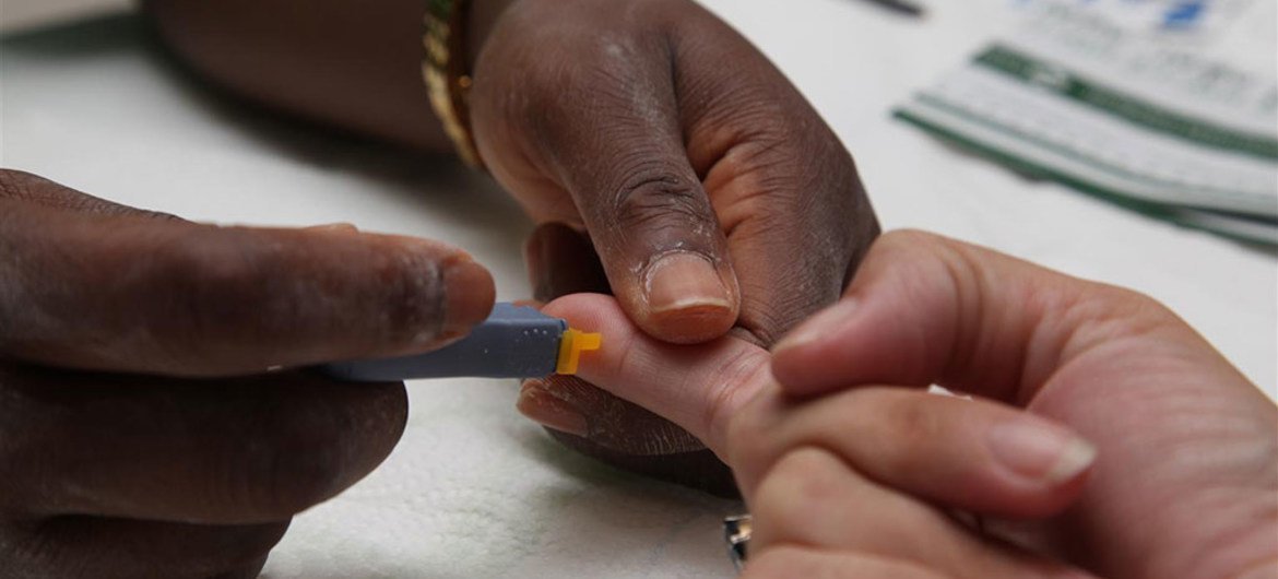 L'OMS plaide pour un meilleur dépistage des infections sexuellement transmissibles
