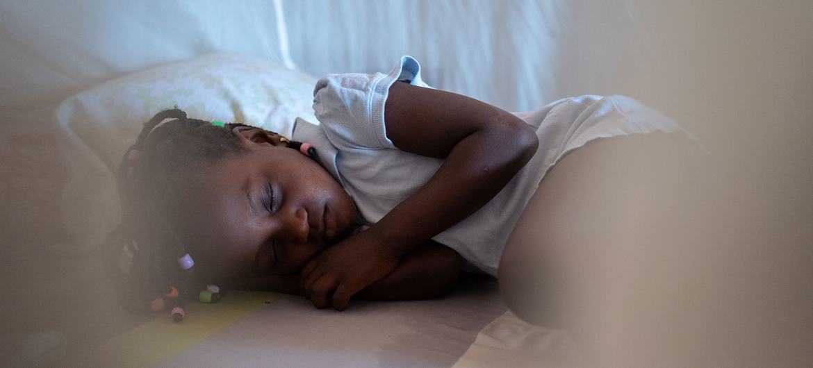 Près de la moitié de la population mondiale exposée au risque de dengue (OMS)
