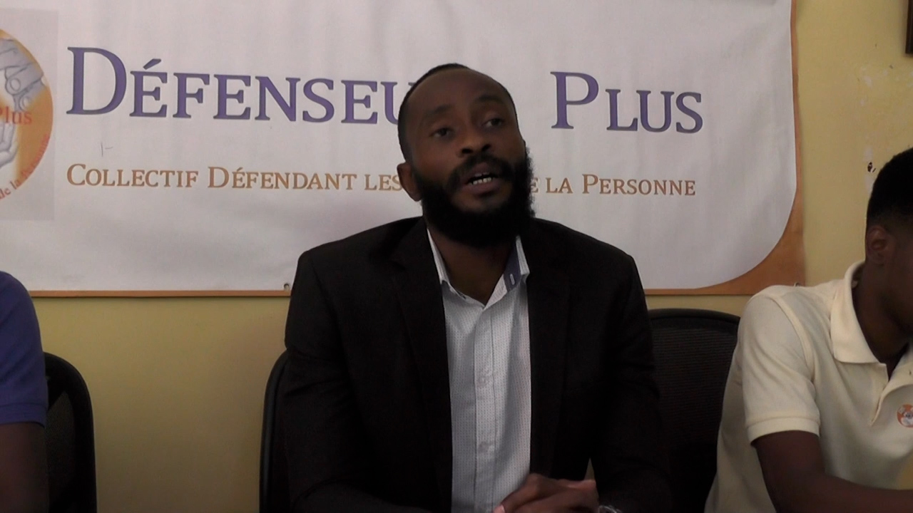 Le collectif « Défenseurs Plus »  a recensé 600 cas d’assassinat et  271 cas d’enlèvement à travers le pays de janvier à juin