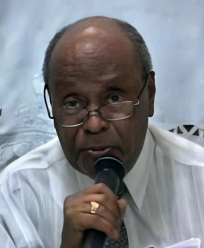 Décès du troisième Premier ministre haïtien, Jean-Jacques Honorat