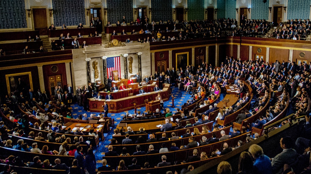 Vote unanime de la Chambre des représentants américains d'une loi sur la transparence en lien avec Haïti