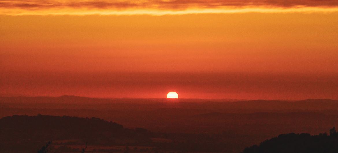 Juillet sera probablement le mois le plus chaud jamais enregistré, selon l’OMM