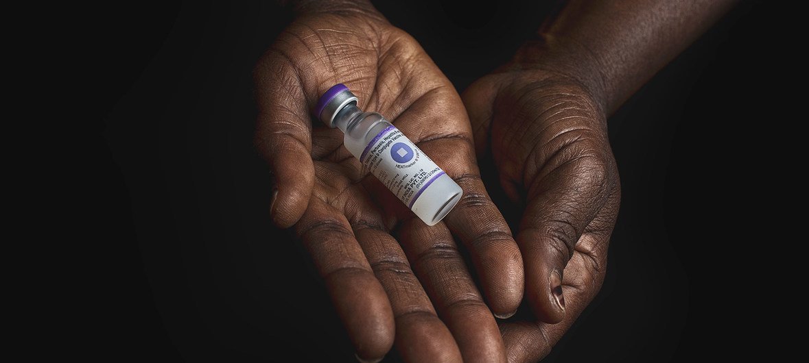 L’OMS appelle à intensifier le dépistage et le traitement de l’hépatite virale