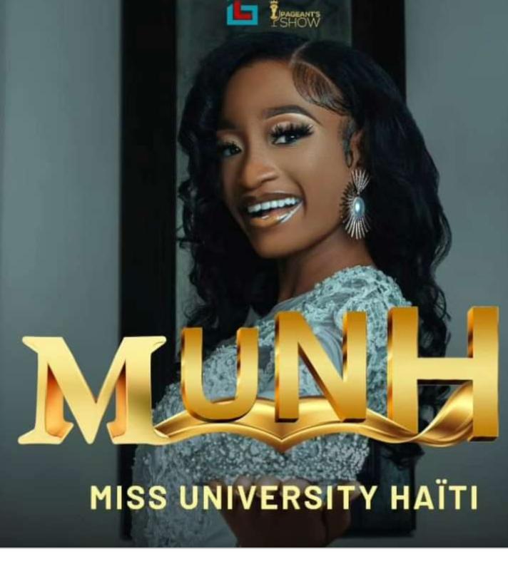 Vers une deuxième édition du concours Miss University Haïti