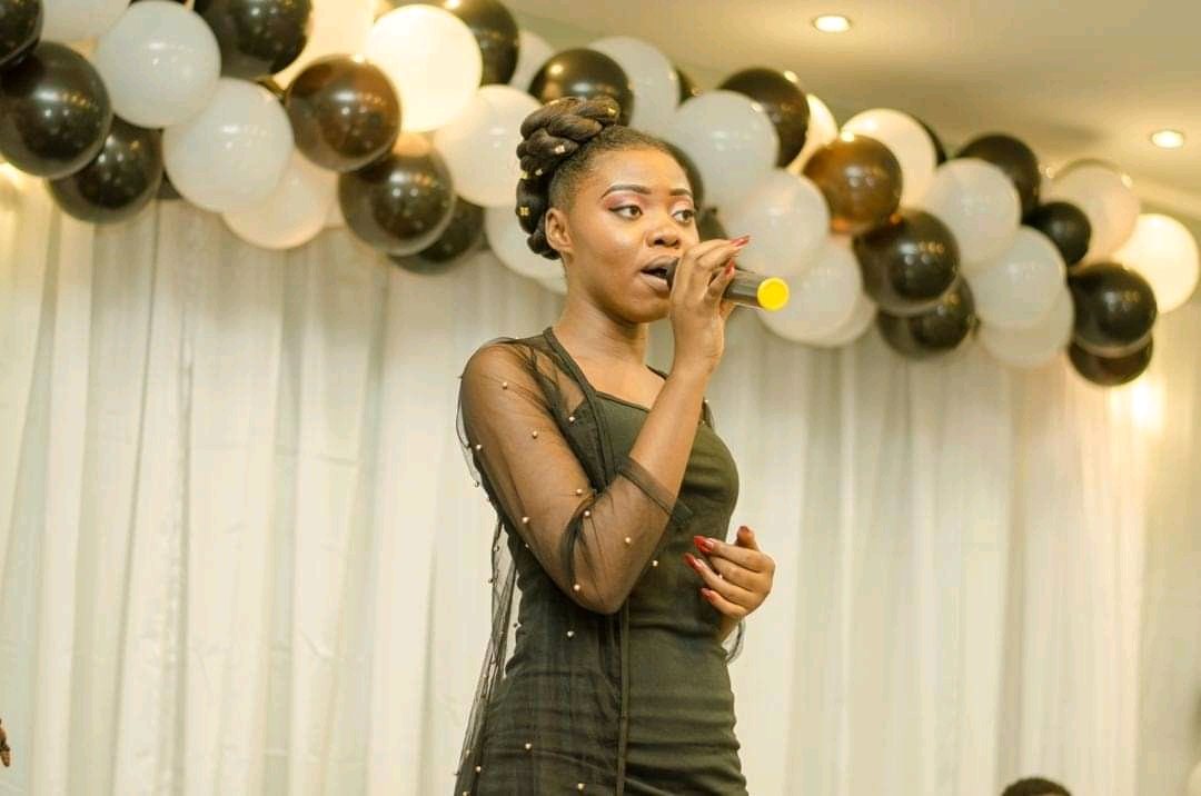 Musique: Marie Modeline Saint Cloud, une promesse et un talent  à encadrer !