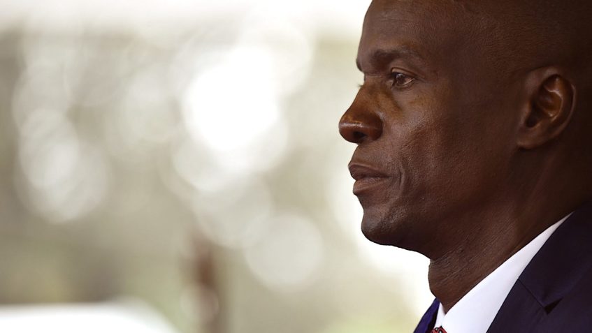 Assassinat de Jovenel Moïse : 25 mois après