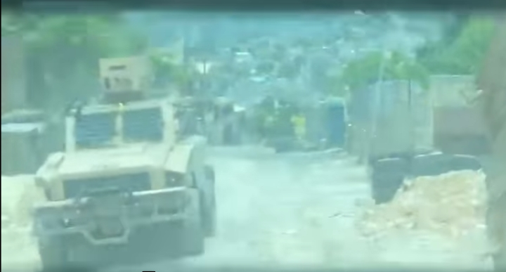 Les bandits armés plongent le pays encore plus dans le chaos