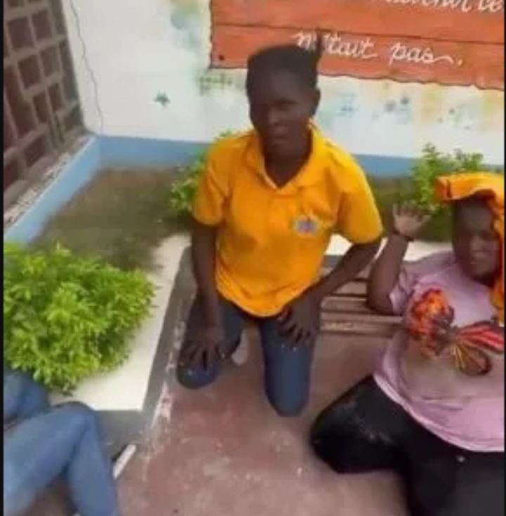 Massacre à Canaan: l'OCNH impute la responsabilité aux entités étatiques