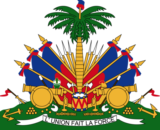 Haïti: intervention ou révolution?