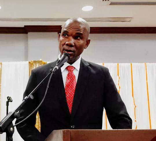 Quand Ancely Alexis expose Haïti Tec et explore l’avenir des techniciens professionnels