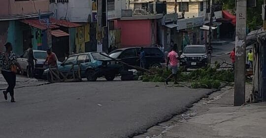 Tensions persistantes à Port-au-Prince