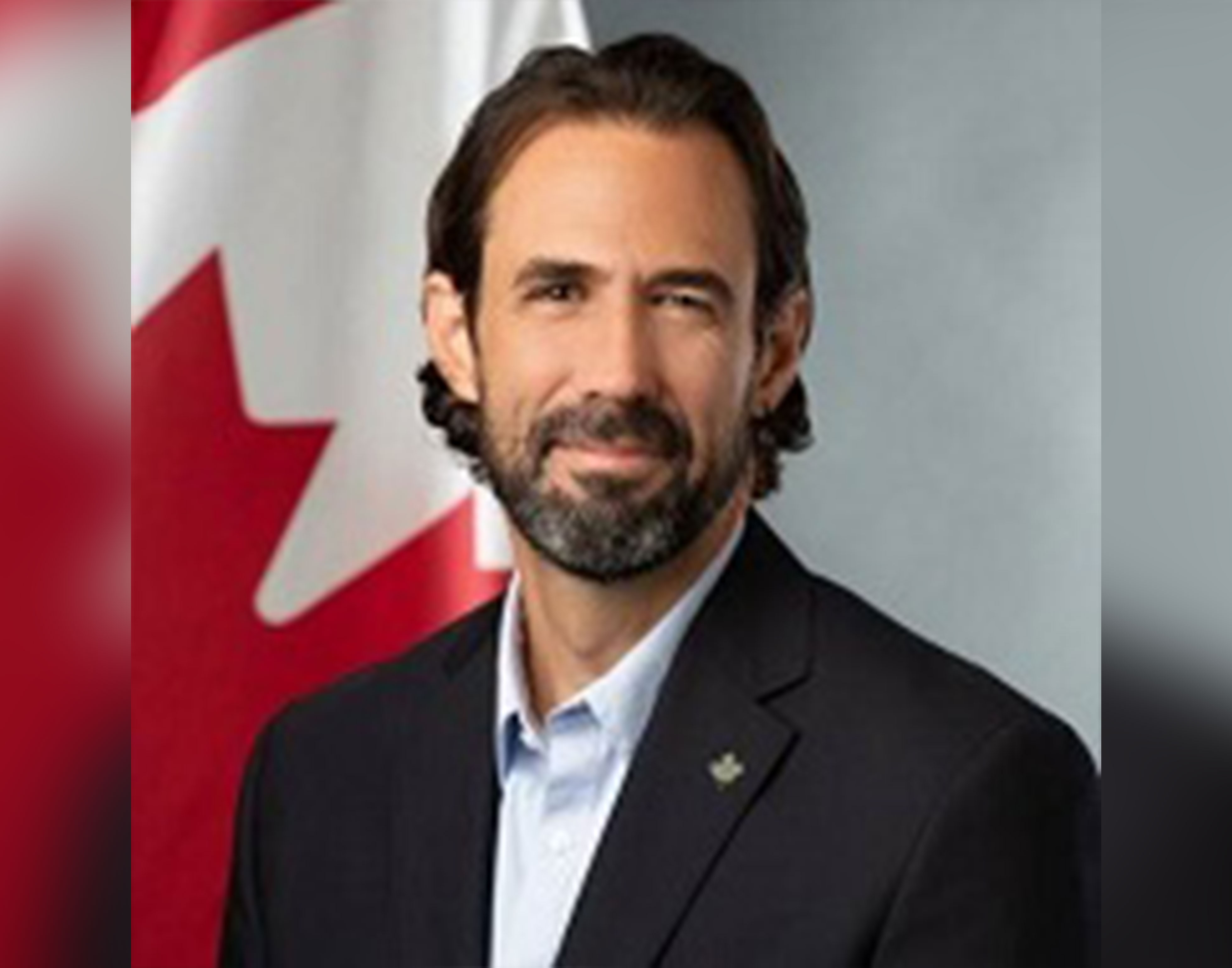 Nomination de André-Francois Giroux comme nouvel ambassadeur du Canada en Haïti