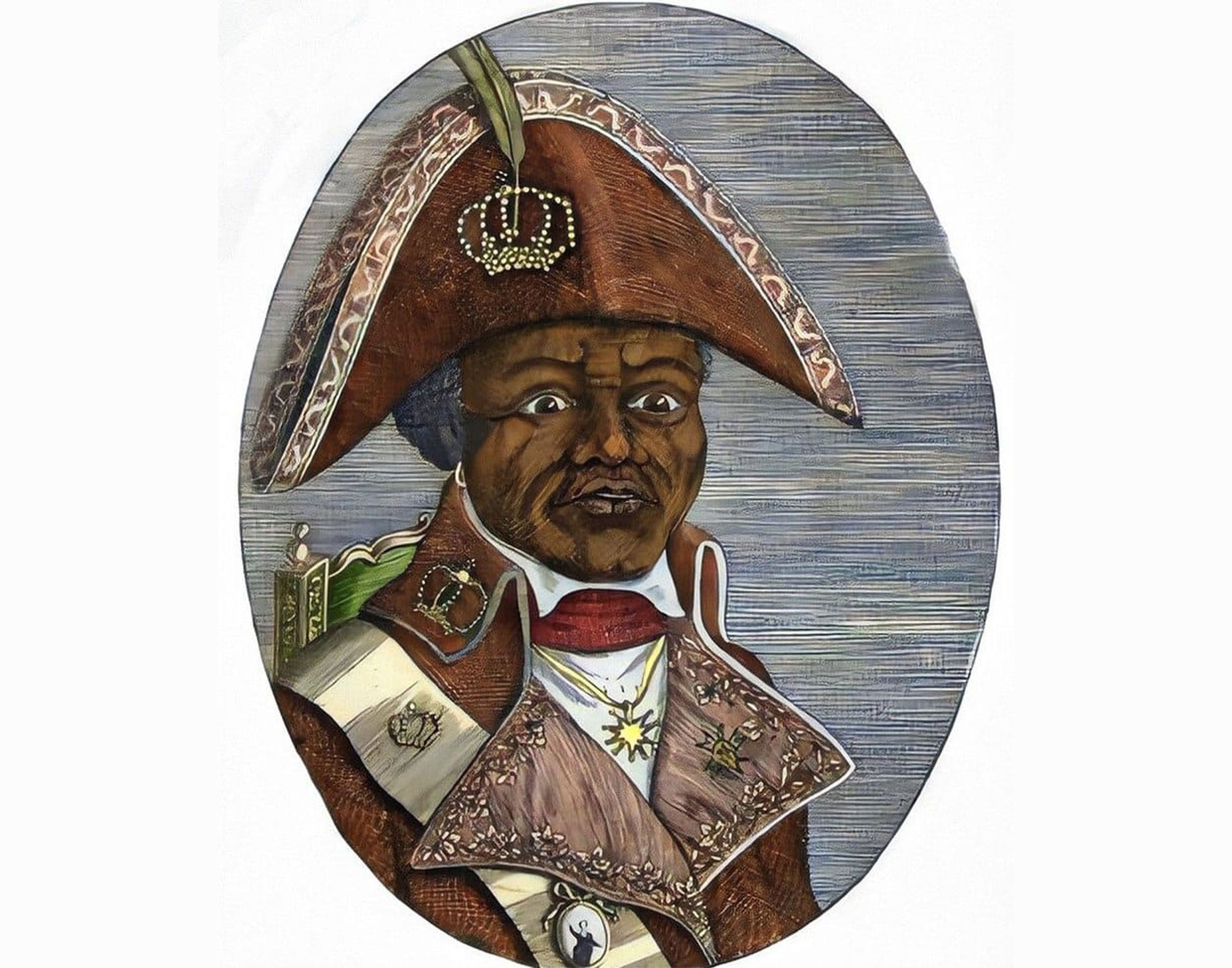 Pour rendre hommage à Jean Jacques Dessalines ( 20 septembre 1758 – 20 septembre 2023)
